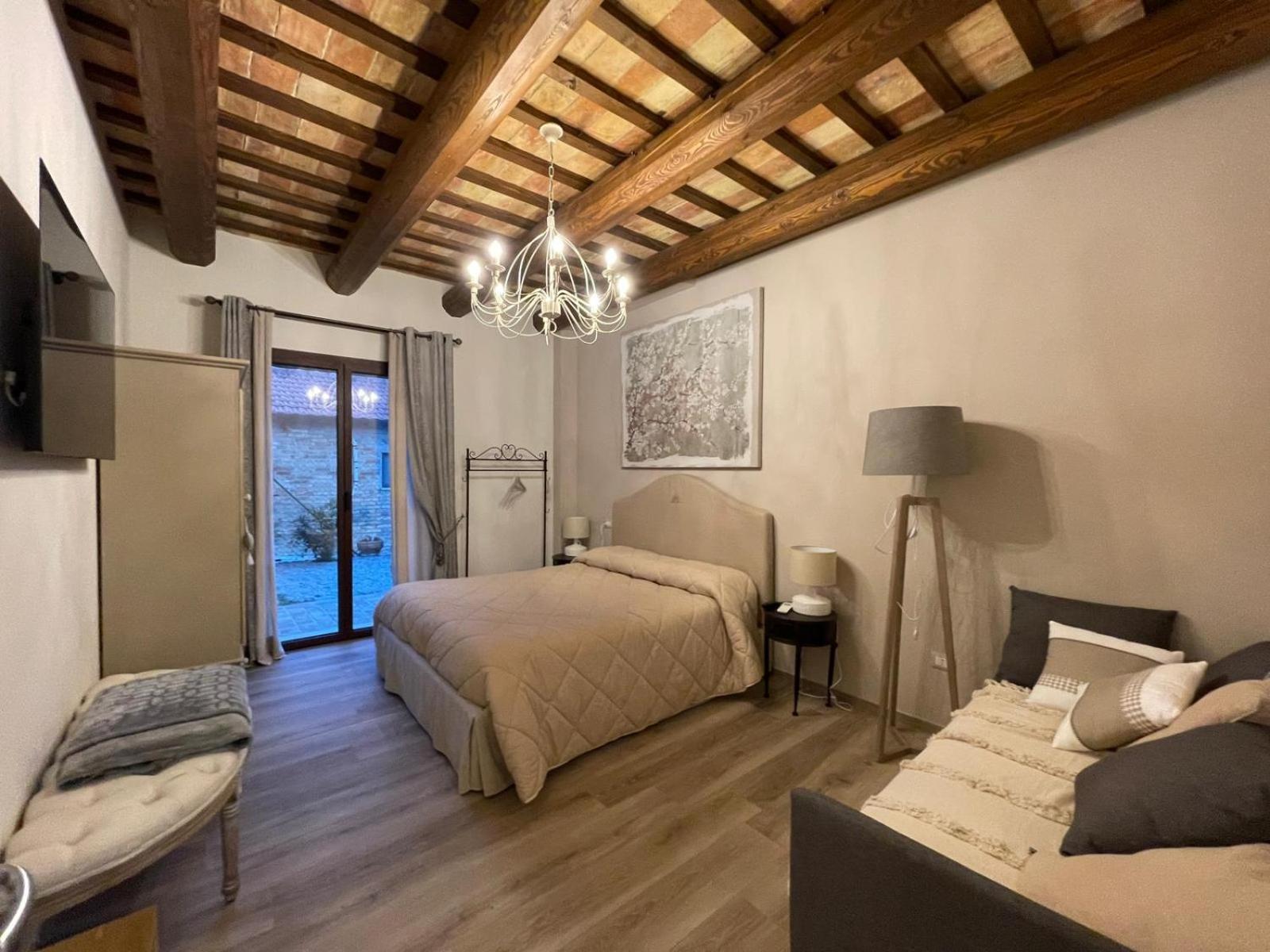 La Chiocciola Resort Mutignano Экстерьер фото