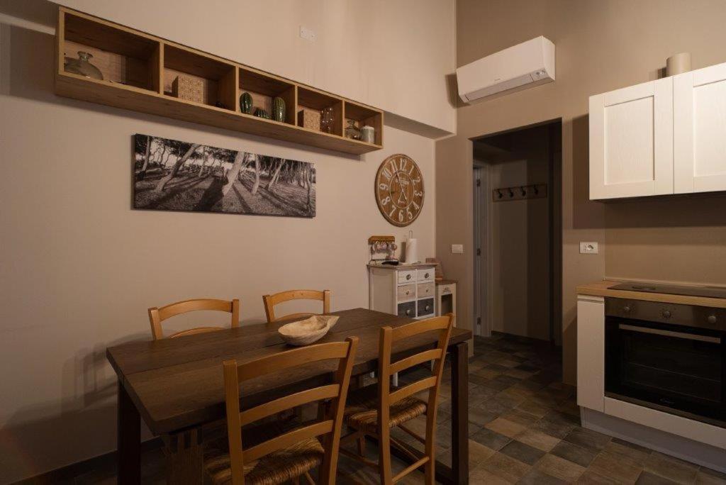 La Chiocciola Resort Mutignano Экстерьер фото