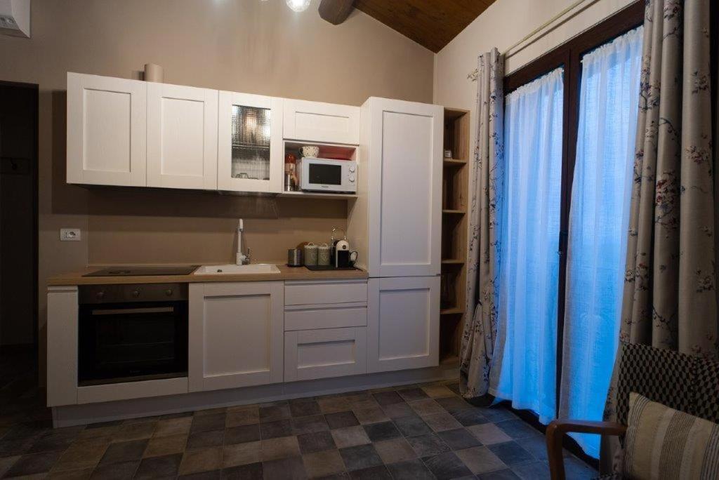 La Chiocciola Resort Mutignano Экстерьер фото