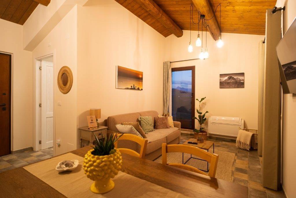 La Chiocciola Resort Mutignano Экстерьер фото