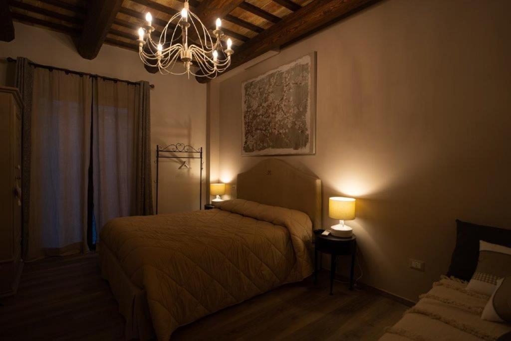 La Chiocciola Resort Mutignano Экстерьер фото