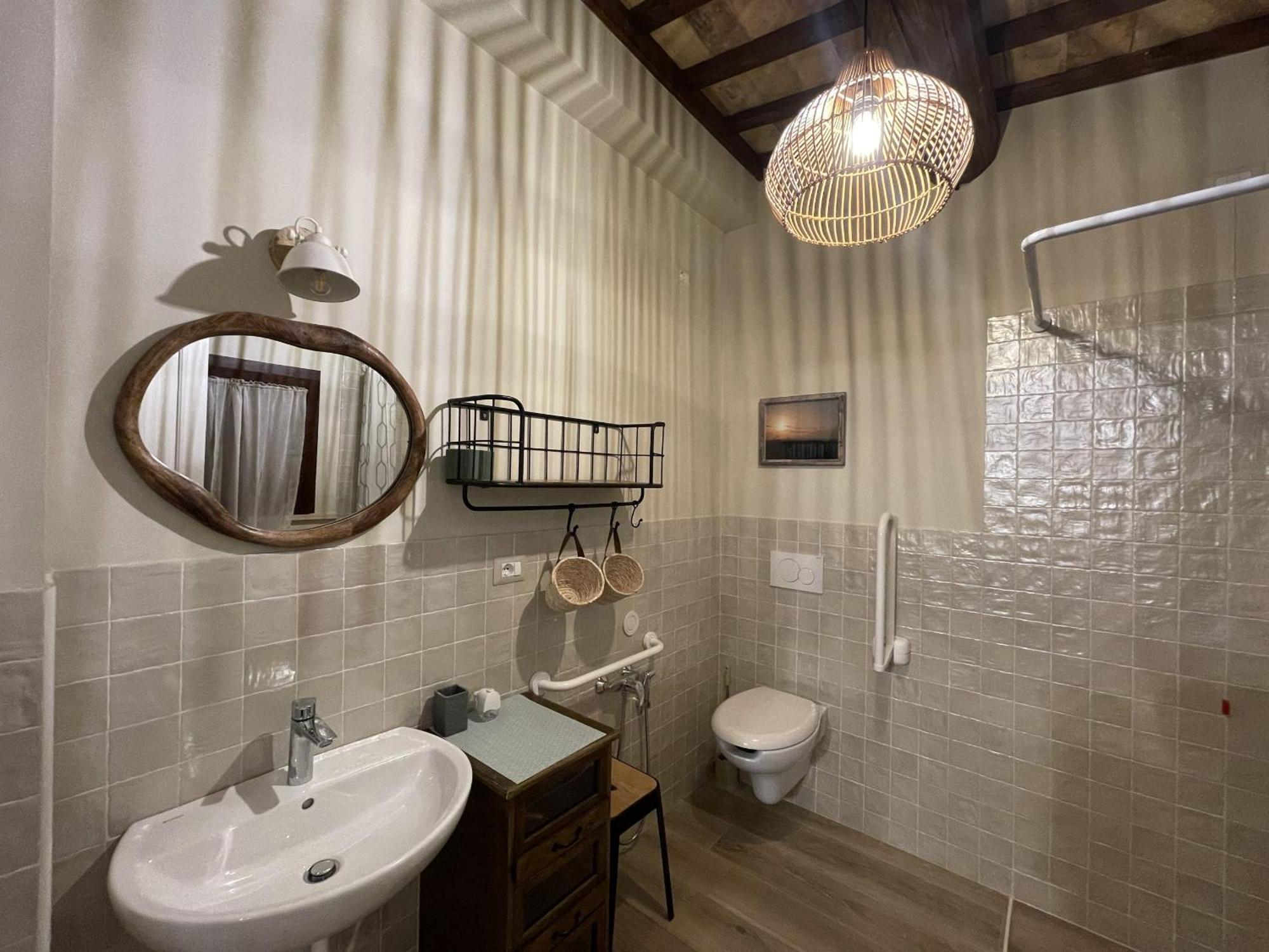 La Chiocciola Resort Mutignano Экстерьер фото